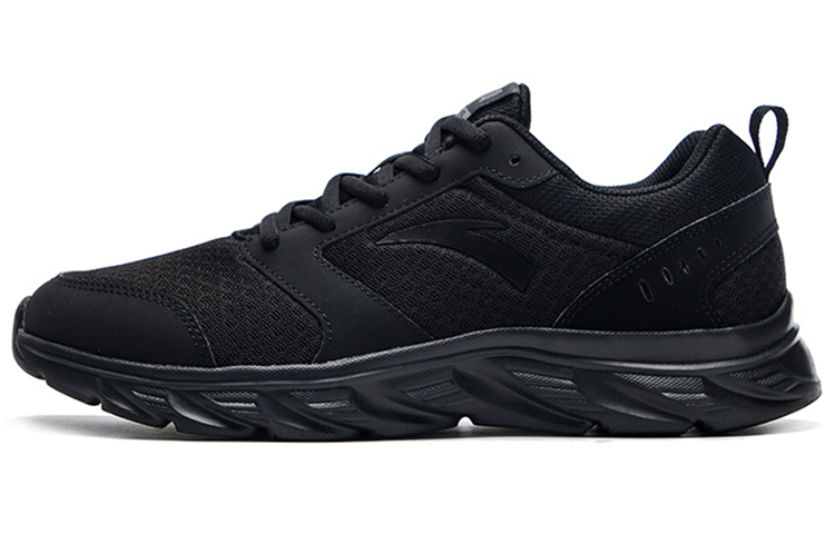 Anta Running Low 'CMFT Black'