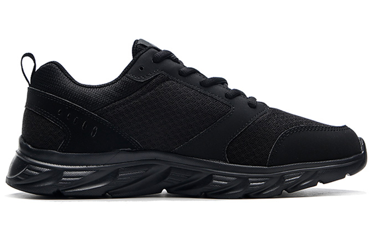 Anta Running Low 'CMFT Black' 圖 2