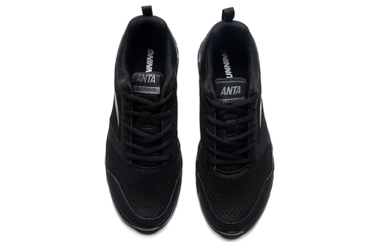Anta Running Low 'CMFT Black' 圖 3