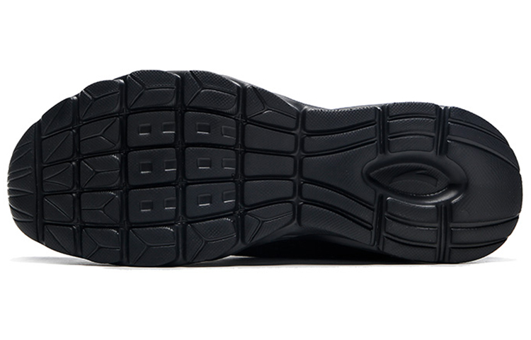 Anta Running Low 'CMFT Black' 圖 5