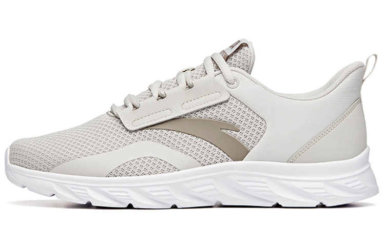Anta Running Low 'Grey'