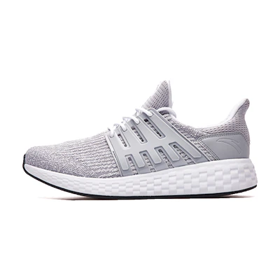 Anta Running Series Sneakers 'Grey White'