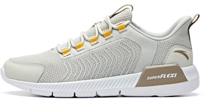 Anta Running Low 'Grey Yellow White' 912015520-2 Anta Running Low 'Grey Yellow White' 912015520-2