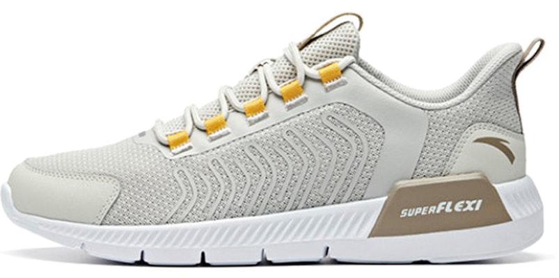 안타 러닝 로우 '그레이 옐로 화이트' (Anta Running Low '그레이 옐로 화이트') 912015520-2 Buy 안타 러닝 로우 '그레이 옐로 화이트' (Anta Running Low '그레이 옐로 화이트') 912015520-2