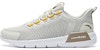 안타 러닝 로우 '그레이 옐로 화이트' (Anta Running Low '그레이 옐로 화이트') 912015520-2