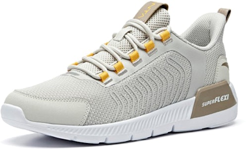 Anta Running Low 'Gris Amarillo Blanco' 912015520-2 Order Anta Running Low 'Gris Amarillo Blanco' 912015520-2