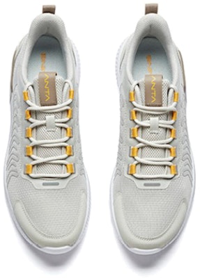 안타 러닝 로우 '그레이 옐로 화이트' (Anta Running Low '그레이 옐로 화이트') 912015520-2 Lookbook 안타 러닝 로우 '그레이 옐로 화이트' (Anta Running Low '그레이 옐로 화이트') 912015520-2