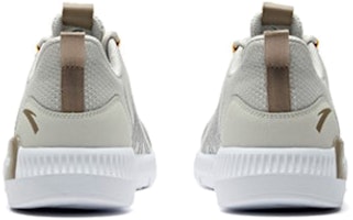 Anta Sepatu Lari Rendah 'Abu Kuning Putih' 912015520-2 Shop Anta Sepatu Lari Rendah 'Abu Kuning Putih' 912015520-2