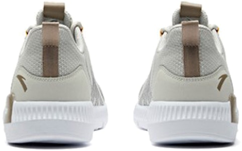 Anta Running Low 'Gris Amarillo Blanco' 912015520-2 Shop Anta Running Low 'Gris Amarillo Blanco' 912015520-2