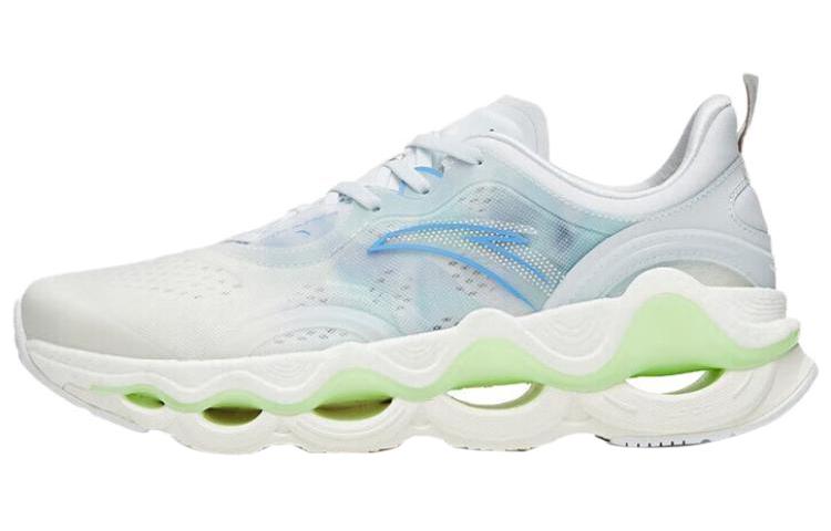 Buy 안타 러닝 로우 '아이보리 화이트' (Anta Running Low 'Ivory White') 112325581-1