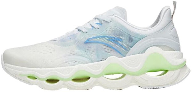 Anta Running Low 'Blanco Marfil' 112325581-1 Buy Anta Running Low 'Blanco Marfil' 112325581-1