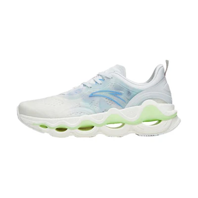 Anta Running Low 'Ivory White'