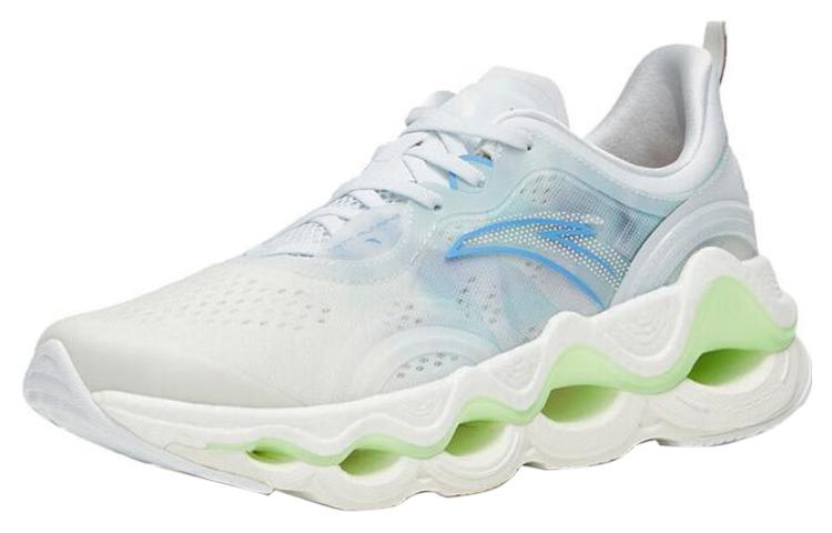 Order 안타 러닝 로우 '아이보리 화이트' (Anta Running Low 'Ivory White') 112325581-1