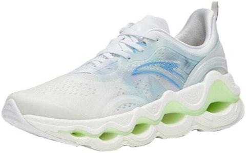 Anta Running Low 'Blanco Marfil' 112325581-1 Order Anta Running Low 'Blanco Marfil' 112325581-1