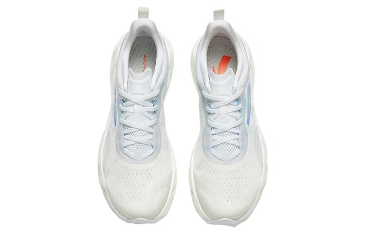 Lookbook 안타 러닝 로우 '아이보리 화이트' (Anta Running Low 'Ivory White') 112325581-1