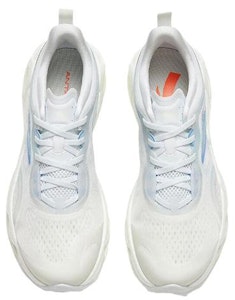 Anta Running Low 'Blanco Marfil' 112325581-1 Lookbook Anta Running Low 'Blanco Marfil' 112325581-1