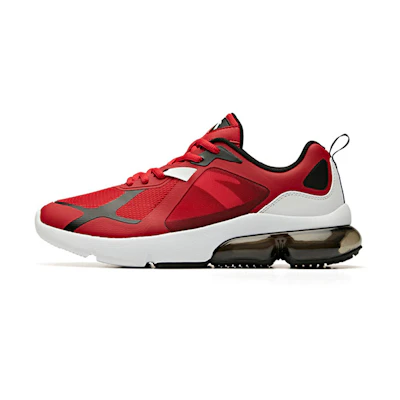 Anta Running Low 'Red White Black'