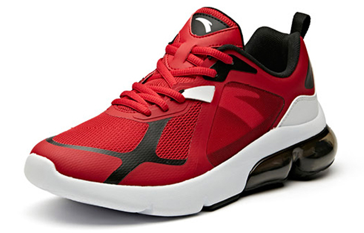 Anta Running Low 'Red White Black' 圖 2