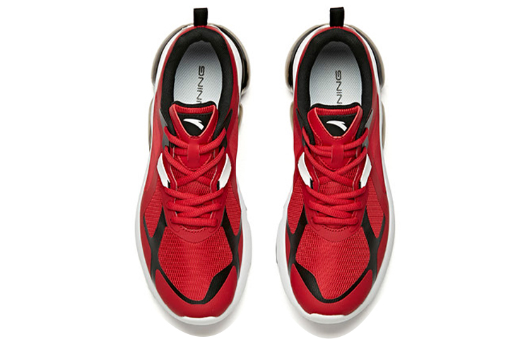 Anta Running Low 'Red White Black' 圖 3