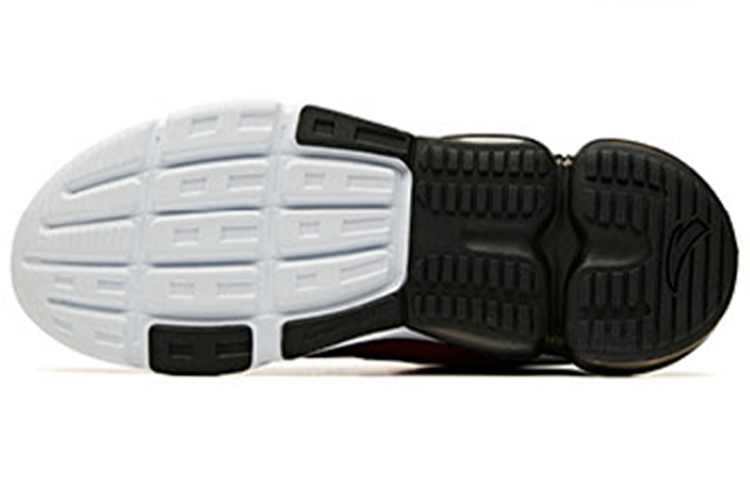 Anta Running Low 'Red White Black' 圖 5