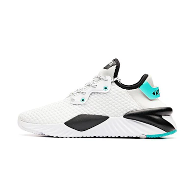 Anta Reckless Collection 'White Black Blue'