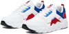 안타 러닝 로우 '화이트 블루 레드' (Anta Running Low '화이트 블루 레드') 111935524R-1