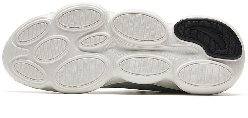 Anta安踏 舒適防滑 耐磨 低筒 跑步鞋 男款 白綠 Purchase Anta安踏 舒適防滑 耐磨 低筒 跑步鞋 男款 白綠