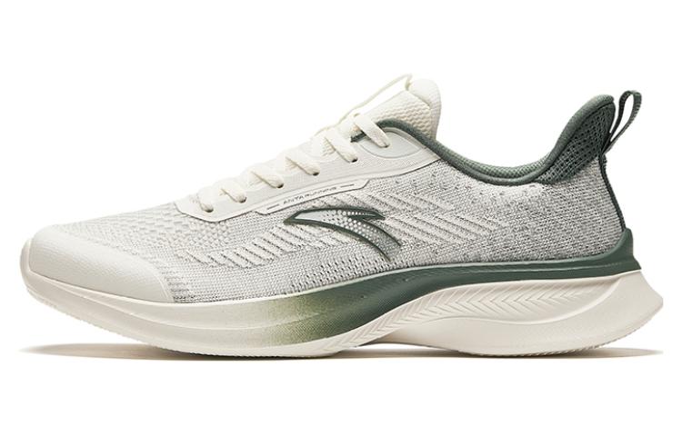 Buy Anta Running Low 'Blanco Verde' 912415521-3