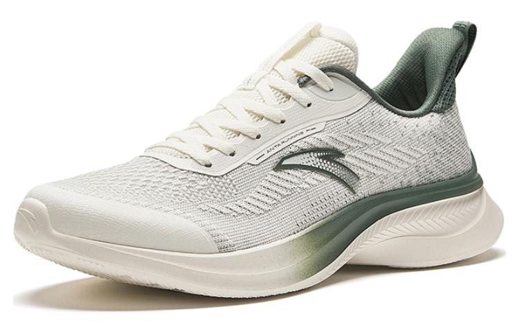 Anta Running Low 'White Green' 圖 2