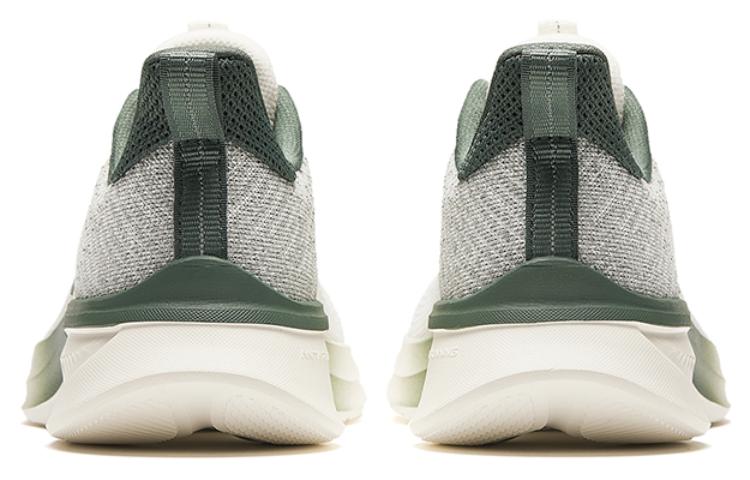 Anta Running Low 'White Green' 圖 4