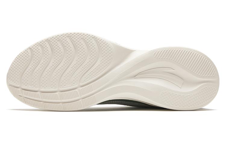 Anta Running Low 'White Green' 圖 5