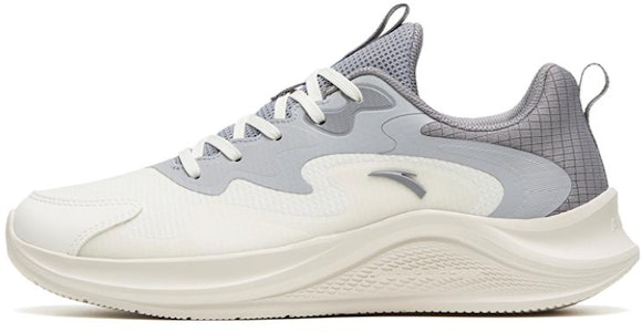 安踏 跑鞋 低帮‘白灰’ 912315573-5 Buy 安踏 跑鞋 低帮‘白灰’ 912315573-5