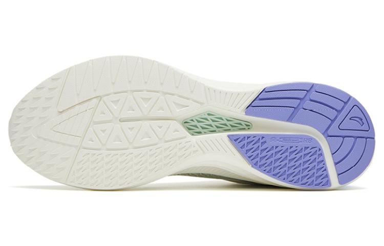 Anta Running Series 'Asphalt 99 Mist Blue' 圖 4