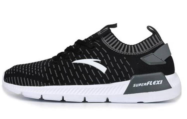Anta Running Series 'Black'