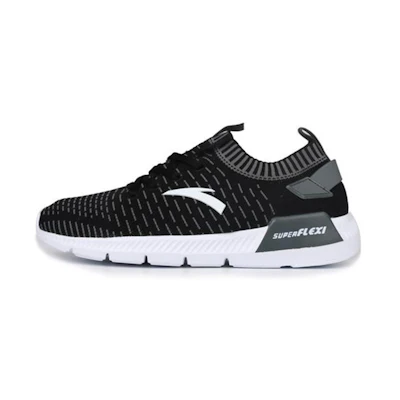 Anta Running Series 'Black'
