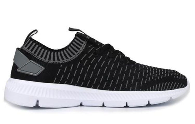 Anta Running Series 'Black' 圖 2