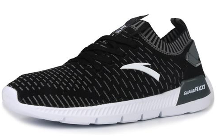 Anta Running Series 'Black' 圖 3