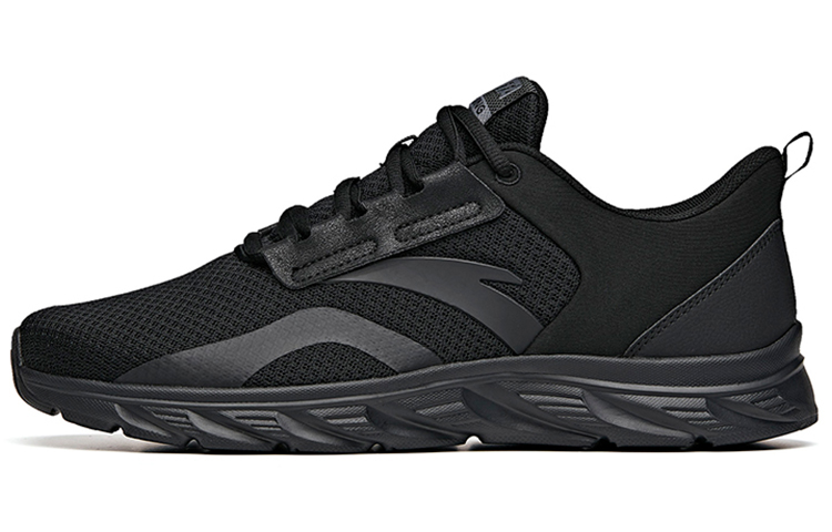 Anta Running Series 'Black'