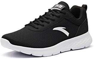 Zapatillas de Correr Anta 'Negro Blanco' 912325525-4 Lookbook Zapatillas de Correr Anta 'Negro Blanco' 912325525-4