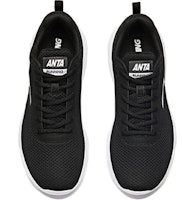 Zapatillas de Correr Anta 'Negro Blanco' 912325525-4 Shop Zapatillas de Correr Anta 'Negro Blanco' 912325525-4