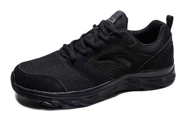 Order Anta安踏 跑步系列 運動 跑步鞋 男款 黑