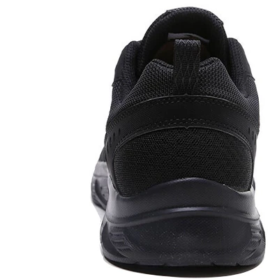 安踏跑步系列“黑色” 91915581-5 Shop 安踏跑步系列“黑色” 91915581-5