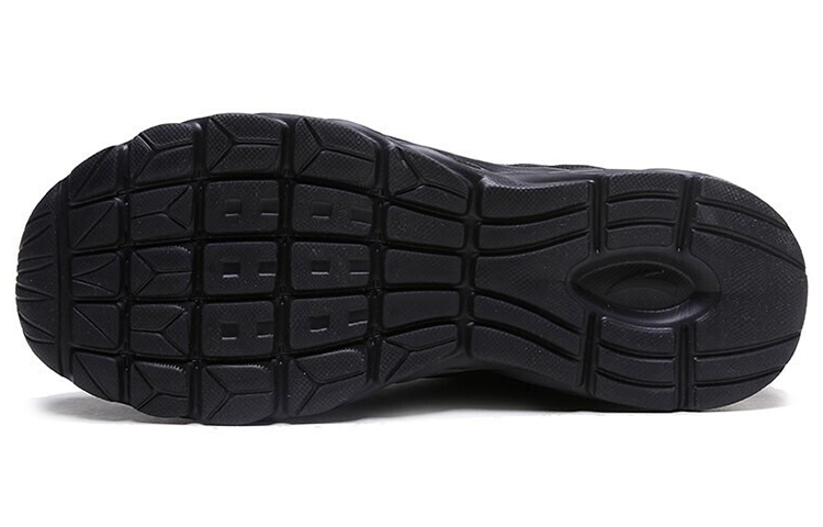 Purchase Anta安踏 跑步系列 運動 跑步鞋 男款 黑