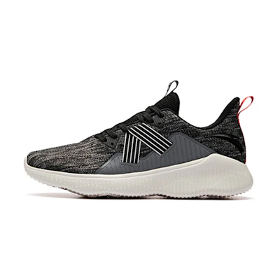 Anta Running Series 'Black and White'