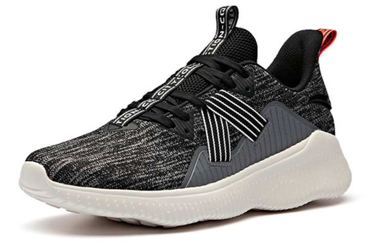 Anta Running Series 'Black and White' 圖 3