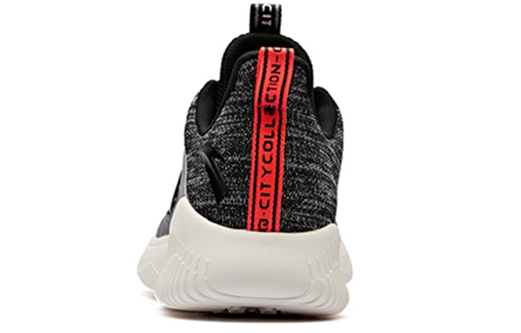 Anta Running Series 'Black and White' 圖 5