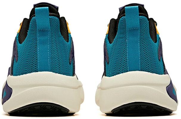 안타 러닝화 '블랙 블루' 91945533-1 Shop 안타 러닝화 '블랙 블루' 91945533-1