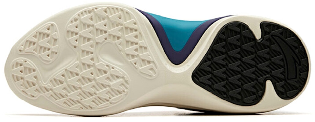 안타 러닝화 '블랙 블루' 91945533-1 Purchase 안타 러닝화 '블랙 블루' 91945533-1