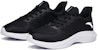 Anta Running Series 'Hitam Rendah Penyerap Kejutan Selesa' 112125570S-1
