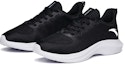 Order Anta Running Series 'Hitam Rendah Penyerap Kejutan Selesa' 112125570S-1